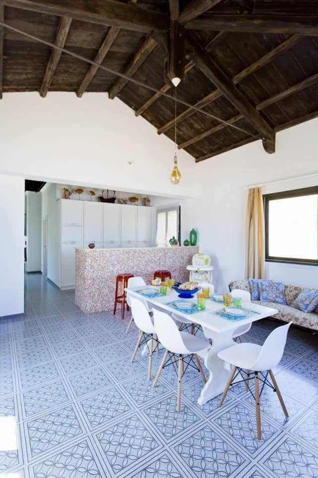 Dune Home Alloggi Sul Mare Alcamo Marina Room photo