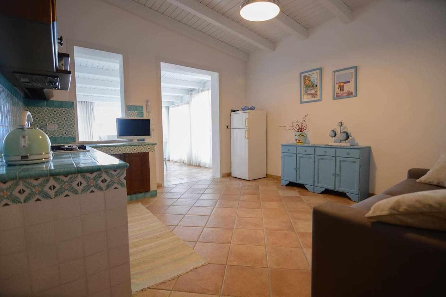 Dune Home Alloggi Sul Mare Alcamo Marina Room photo